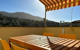 La Terrazza Di Mimi